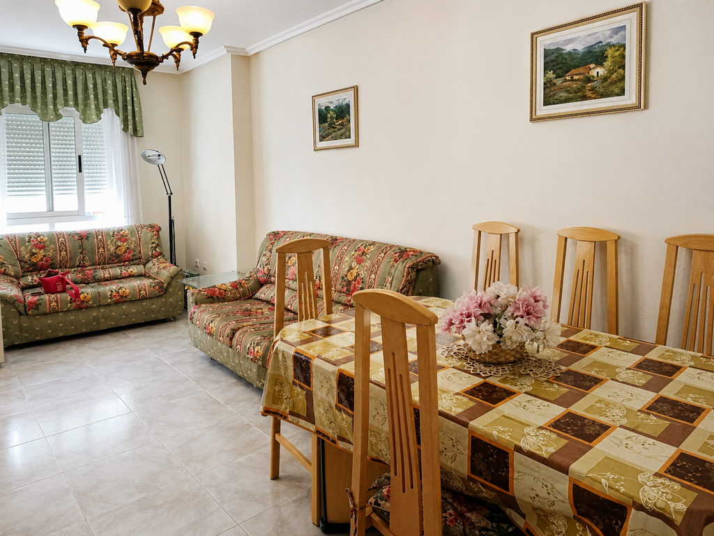 Venta de apartamento en Torrevieja