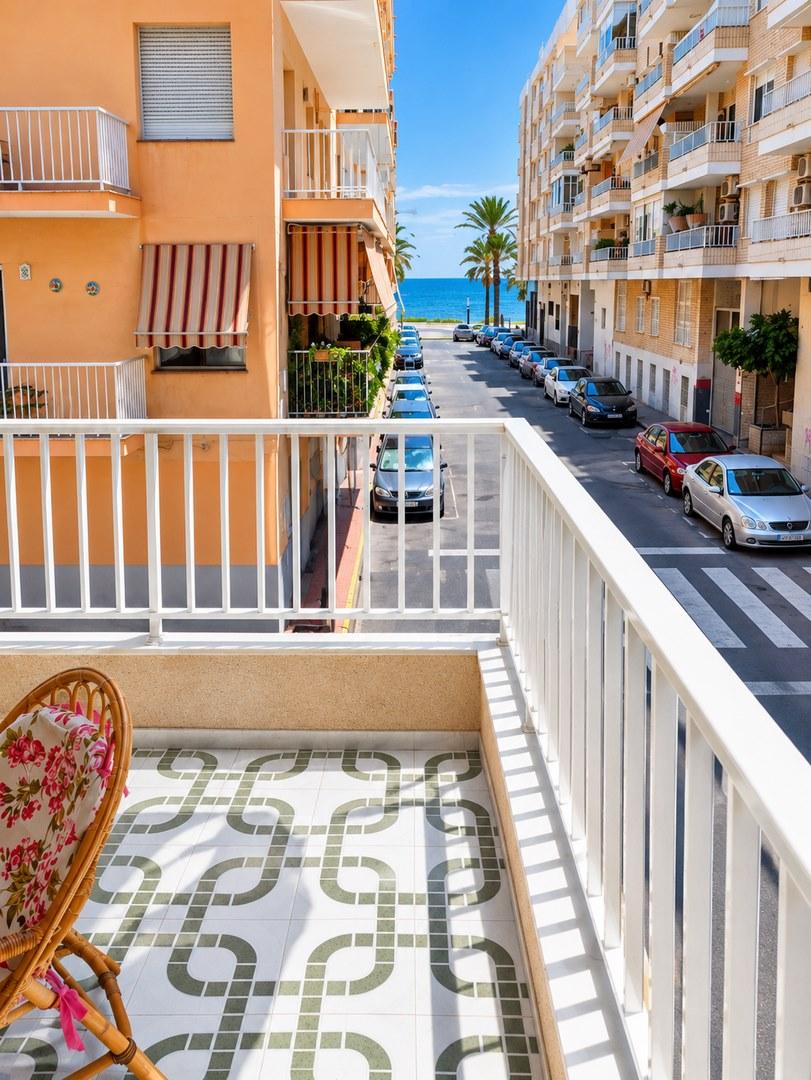 Venta de apartamento en Torrevieja