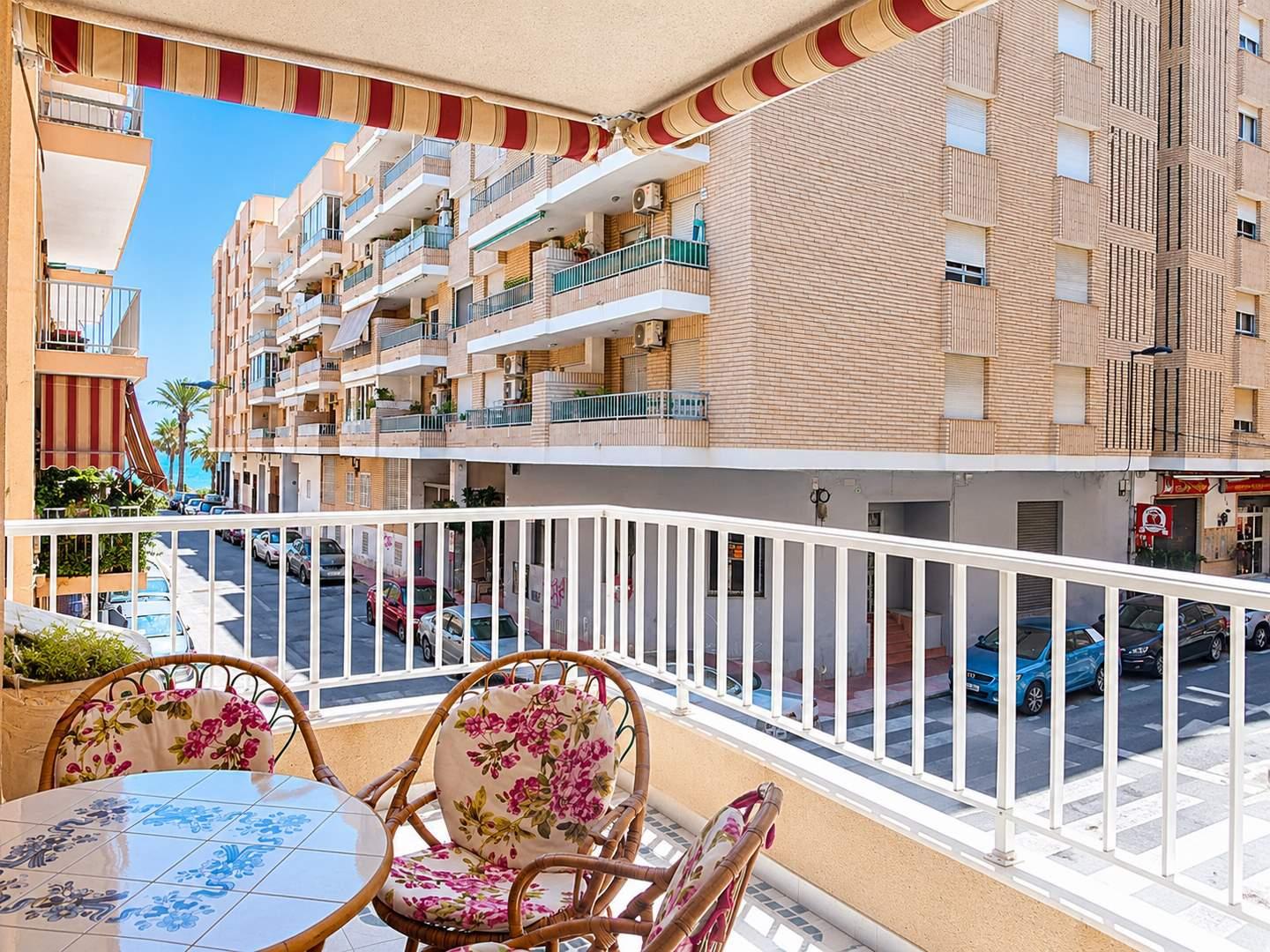 Venta de apartamento en Torrevieja