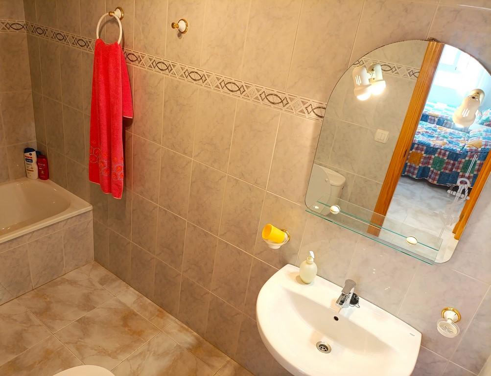 Venta de apartamento en Torrevieja