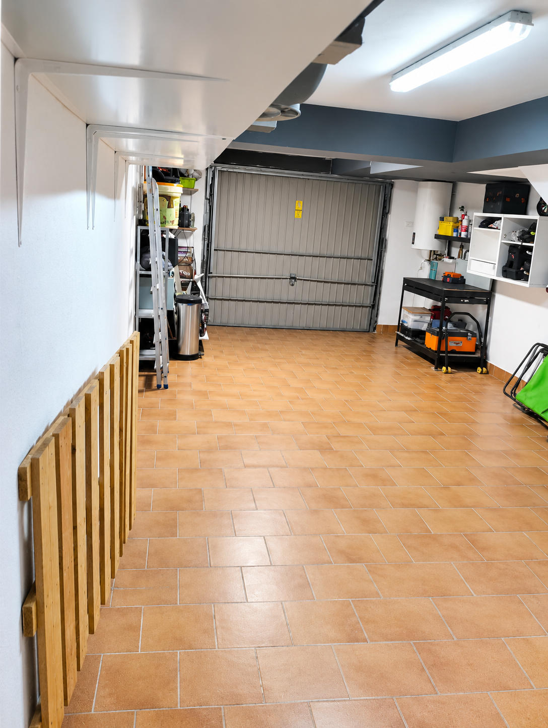 Venta de chalet en Almoradí