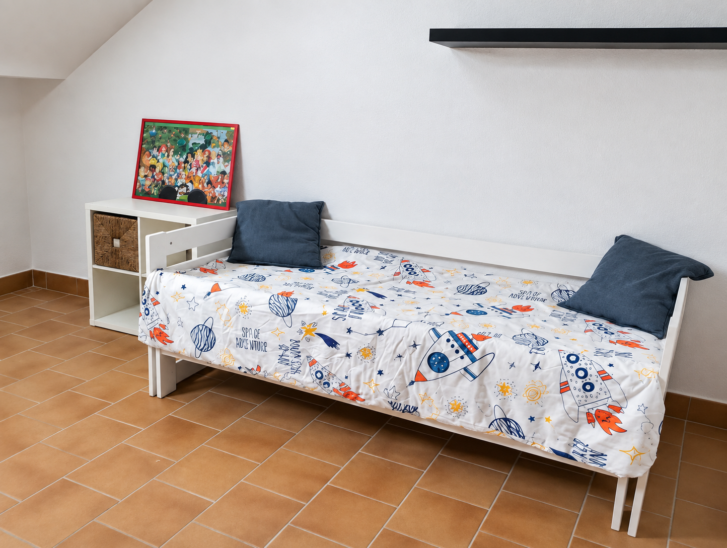 Venta de chalet en Almoradí