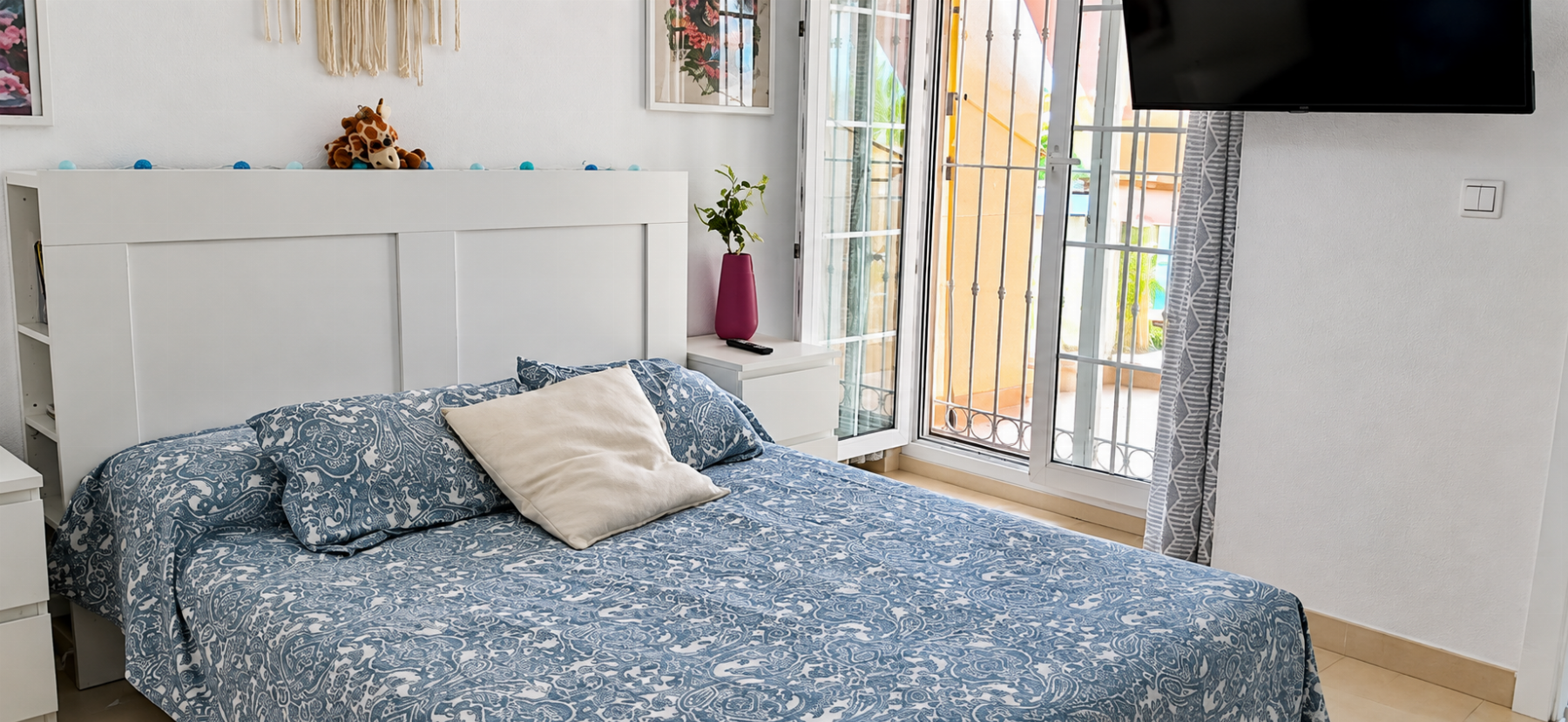 Venta de chalet en Almoradí