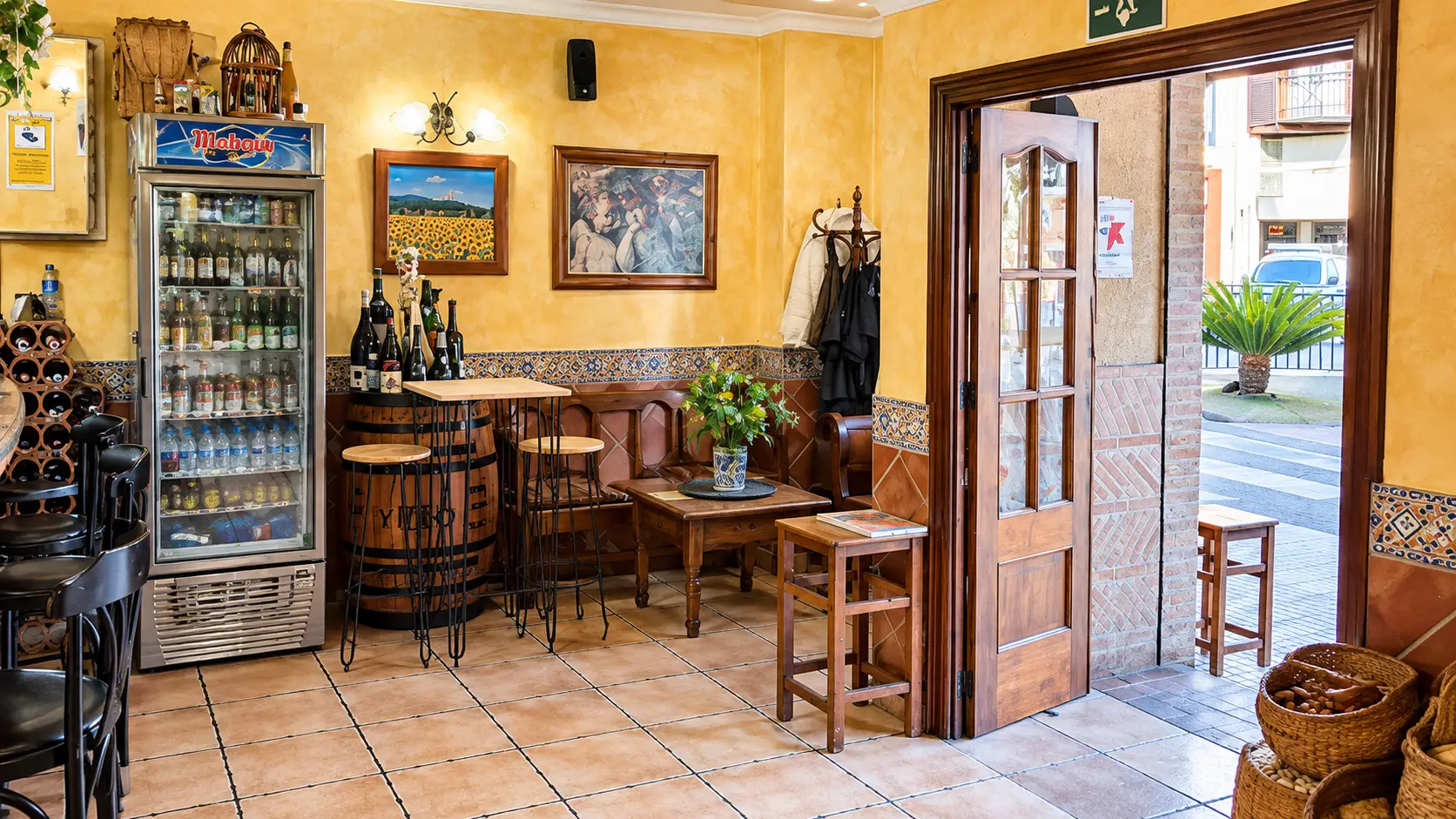Bedrijfspand te koop in Orihuela