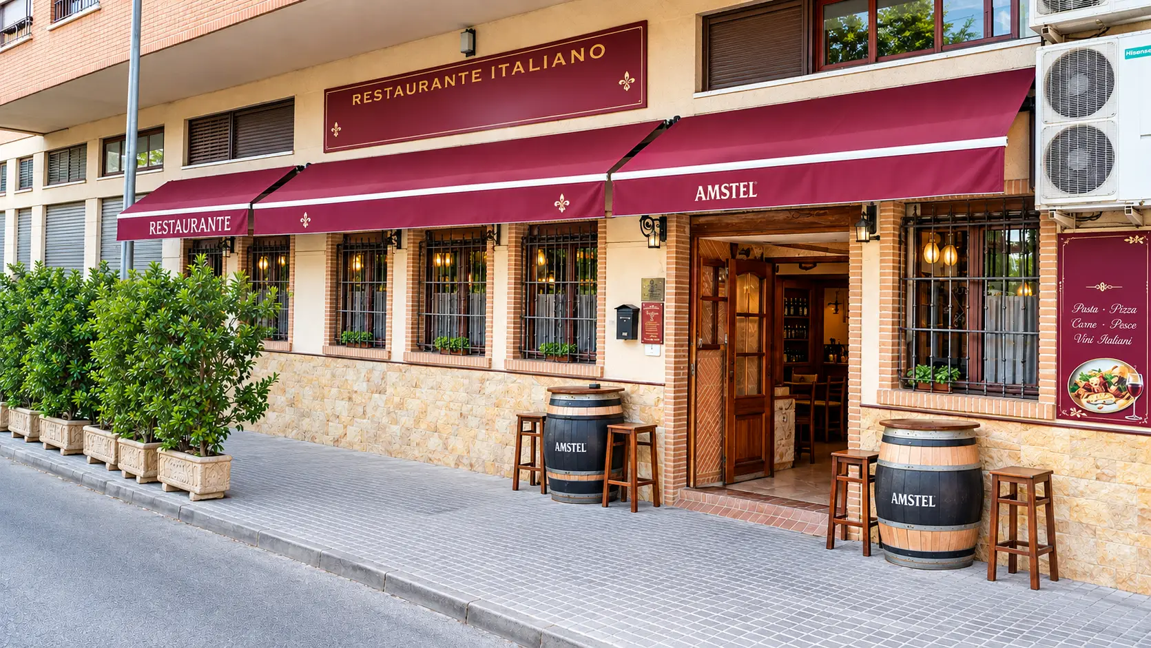 Bedrijfspand te koop in Orihuela