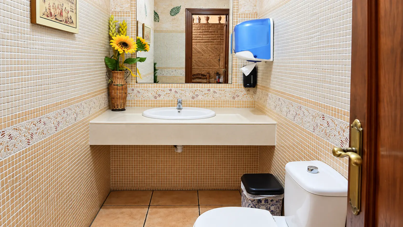Bedrijfspand te koop in Orihuela