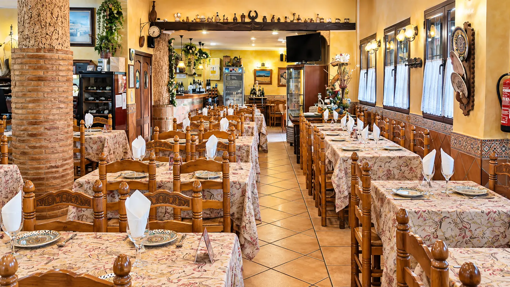 Bedrijfspand te koop in Orihuela