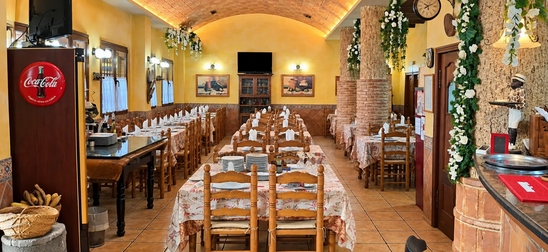 Bedrijfspand te koop in Orihuela