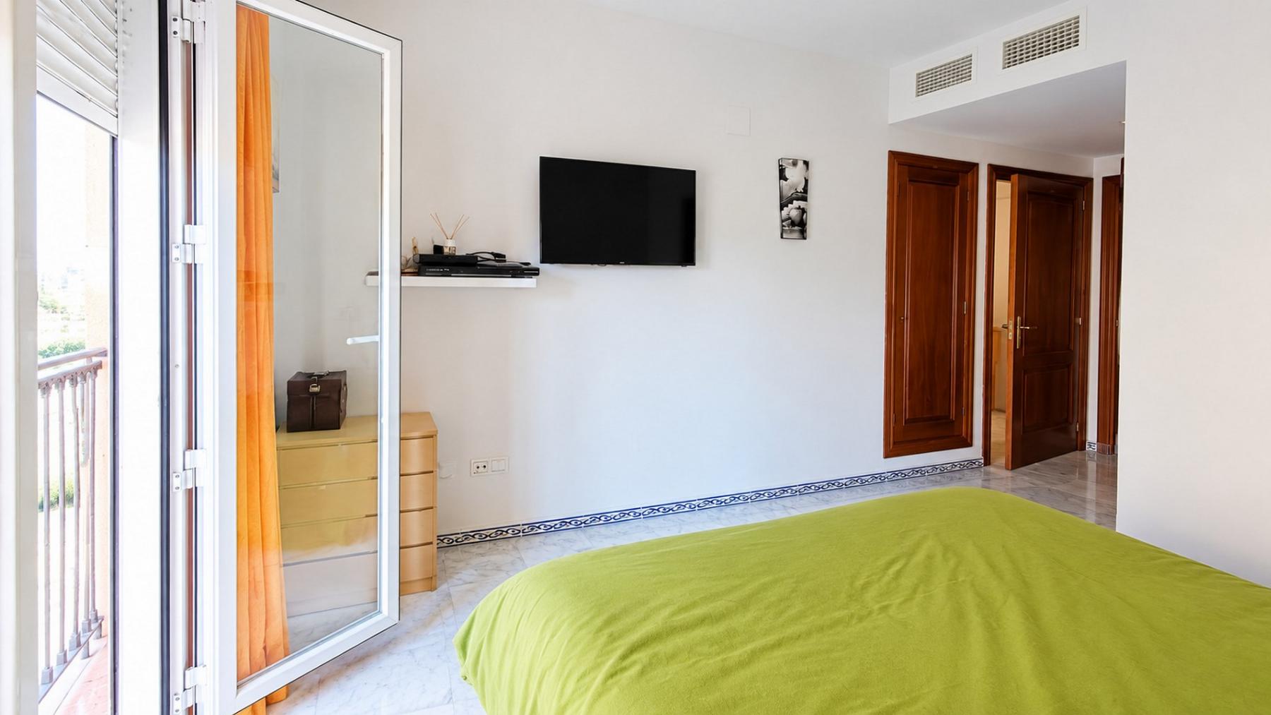 Appartement te koop in Torrevieja