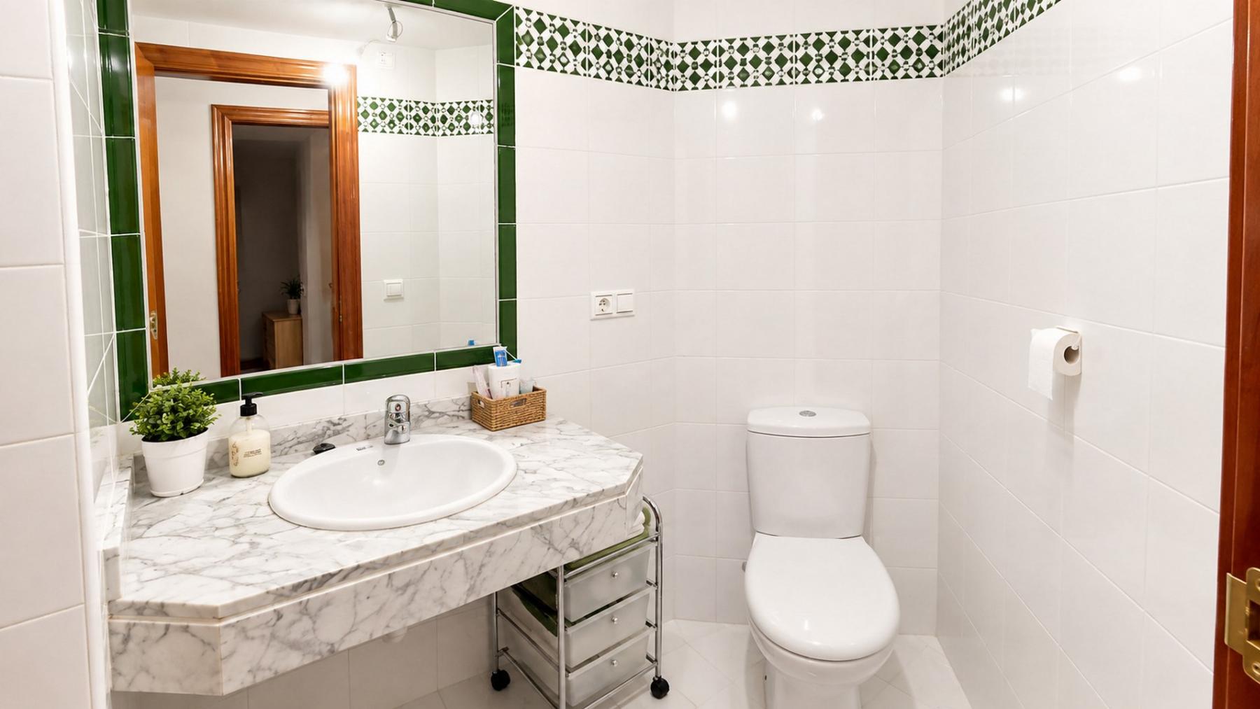 Appartement te koop in Torrevieja