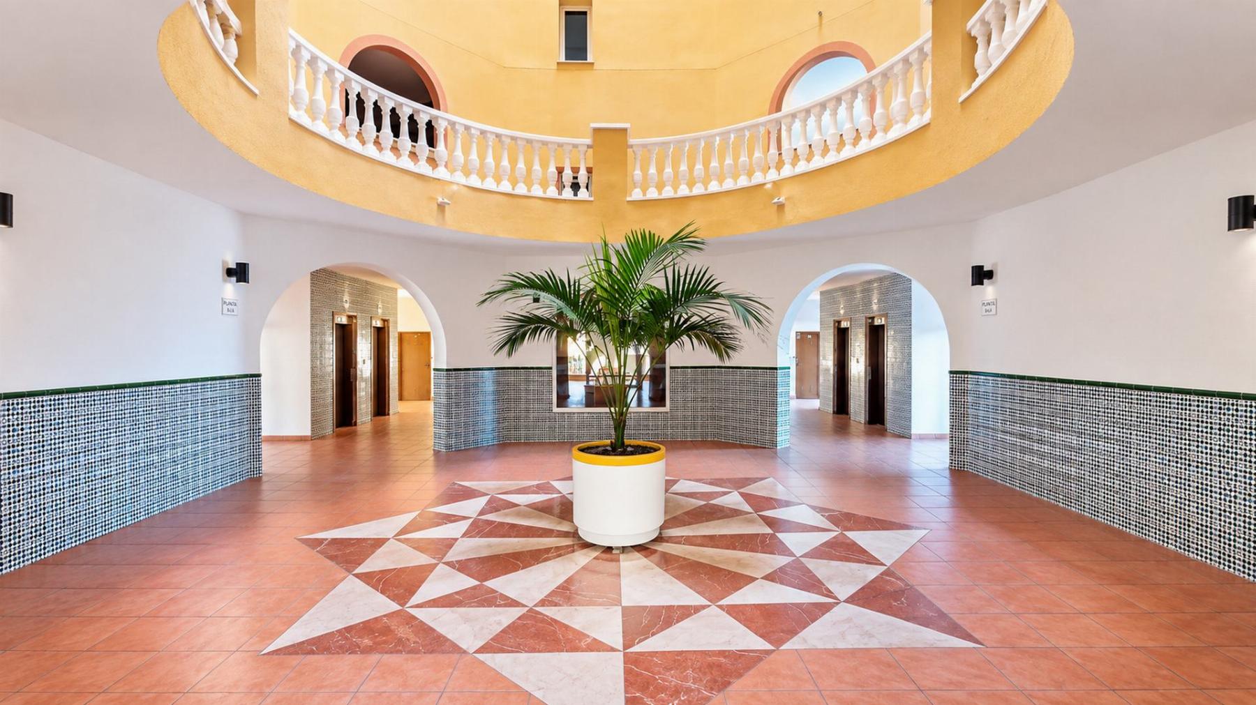 Appartement te koop in Torrevieja