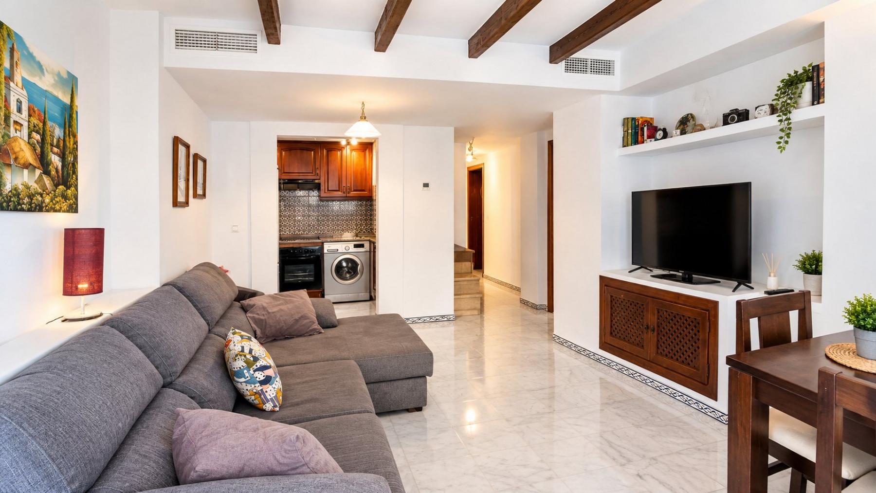 Appartement te koop in Torrevieja