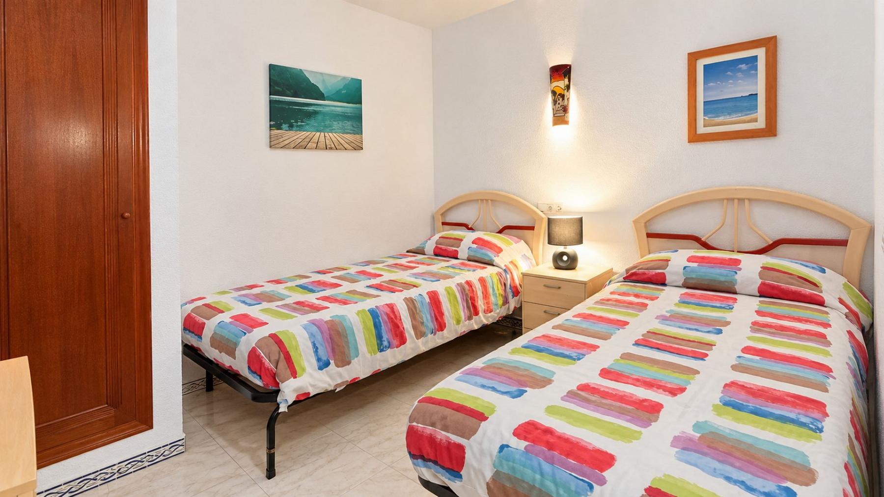 Appartement te koop in Torrevieja