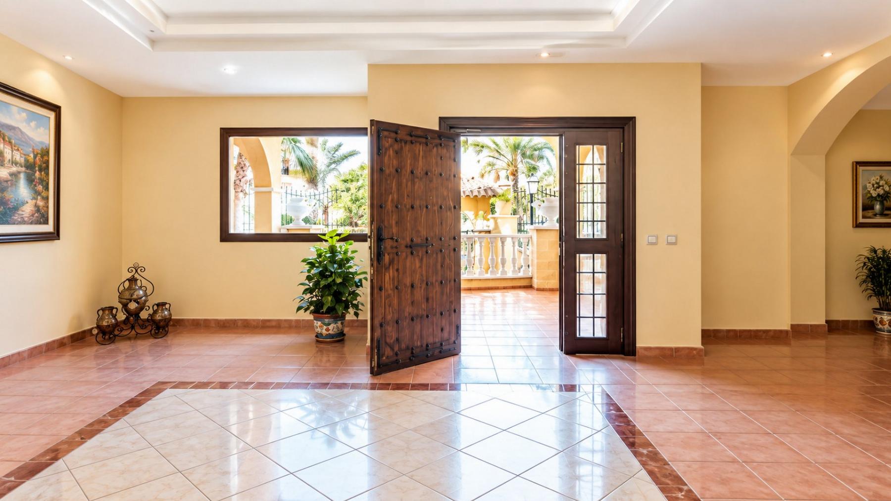Appartement te koop in Torrevieja