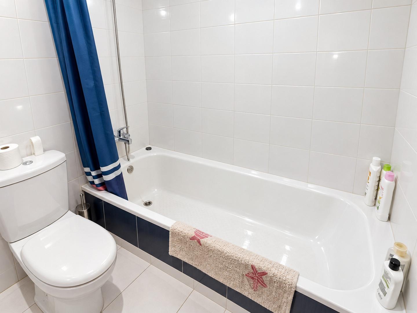 Appartement te koop in Torrevieja
