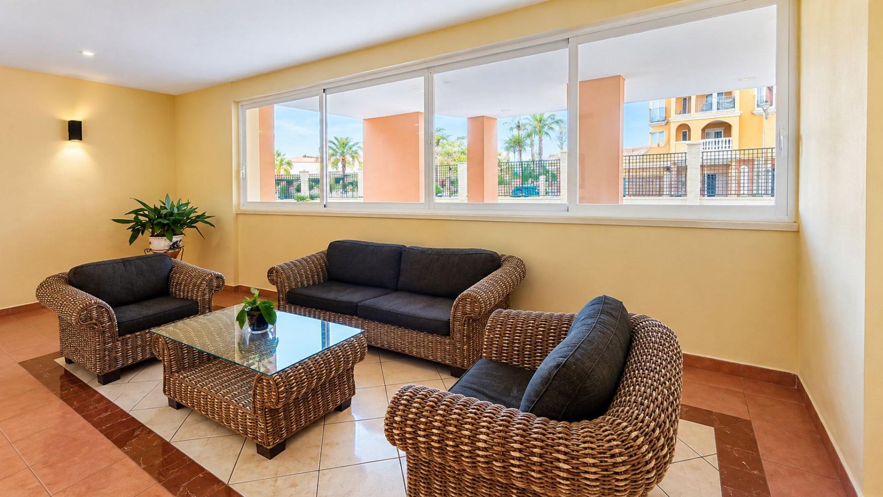 Appartement te koop in Torrevieja