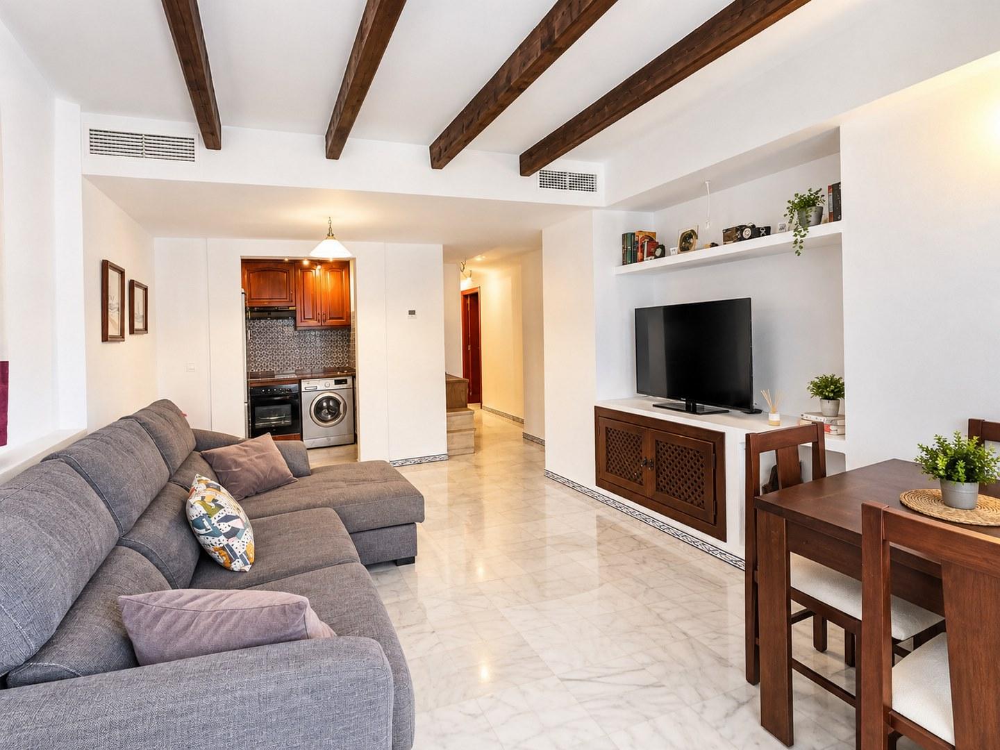 Appartement te koop in Torrevieja