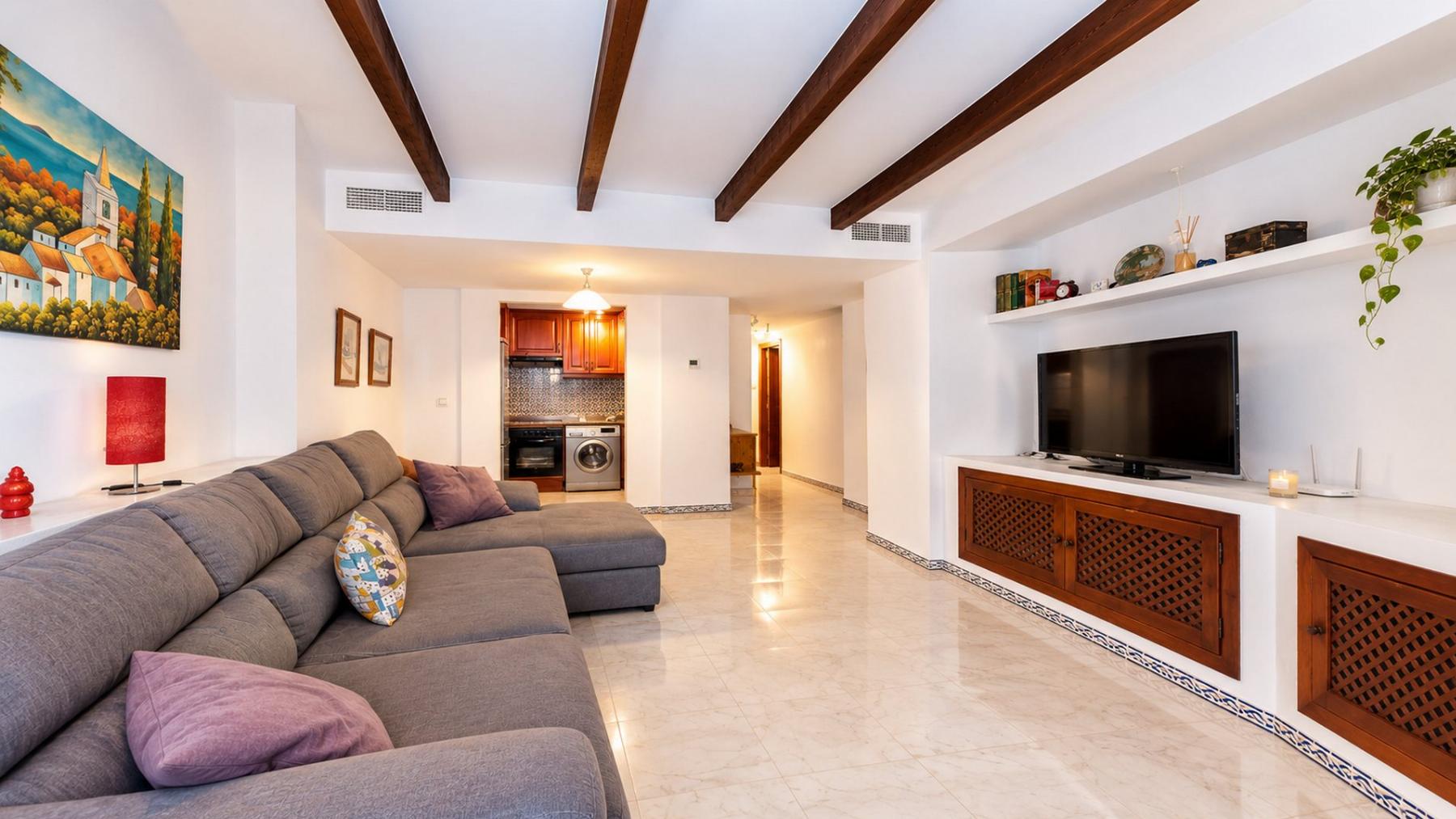 Appartement te koop in Torrevieja