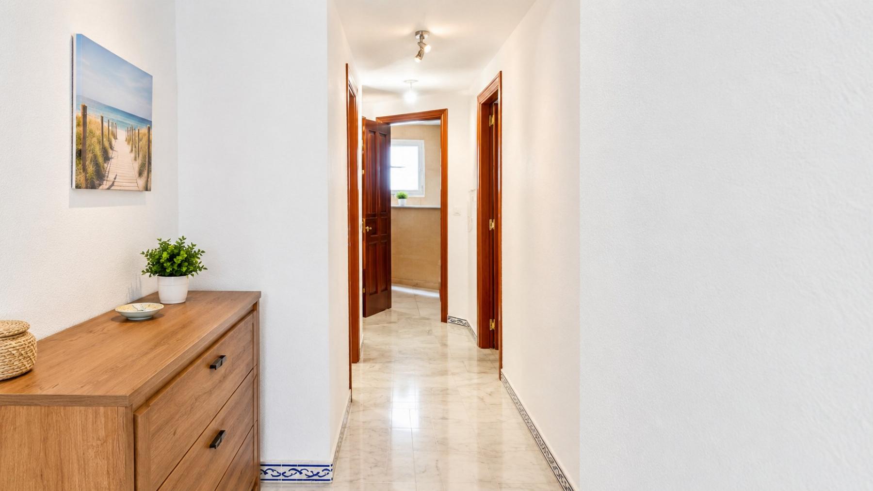 Appartement te koop in Torrevieja