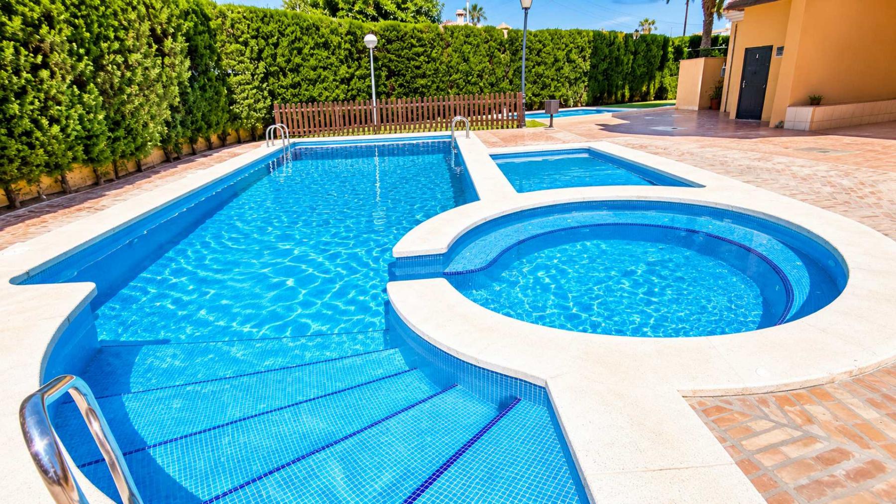 Appartement te koop in Torrevieja