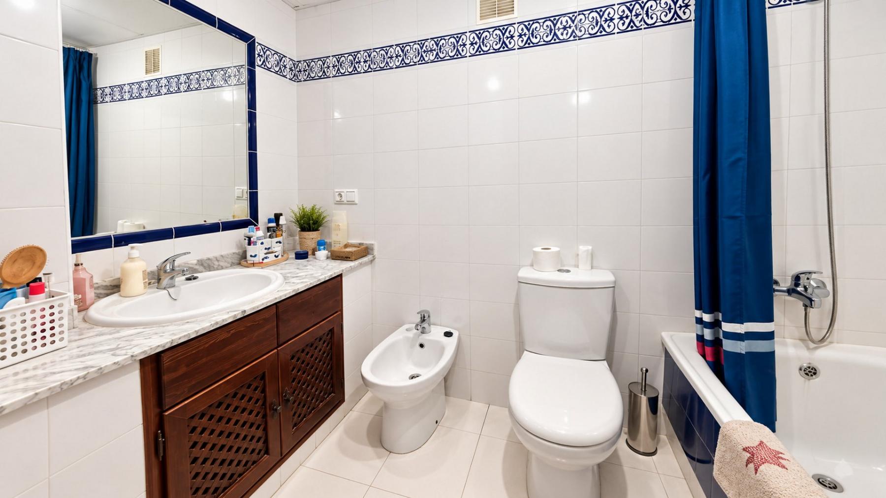 Appartement te koop in Torrevieja