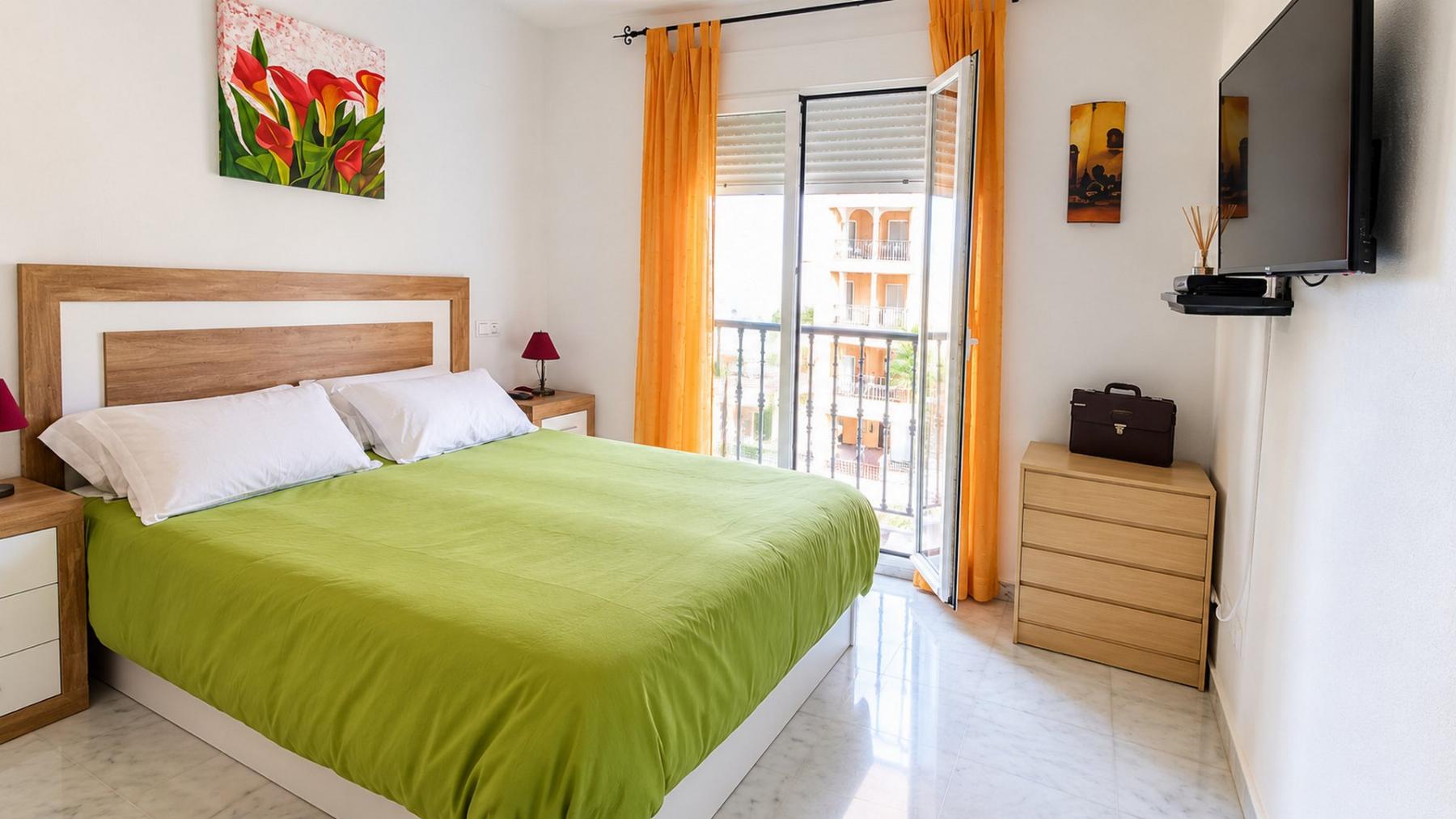 Appartement te koop in Torrevieja