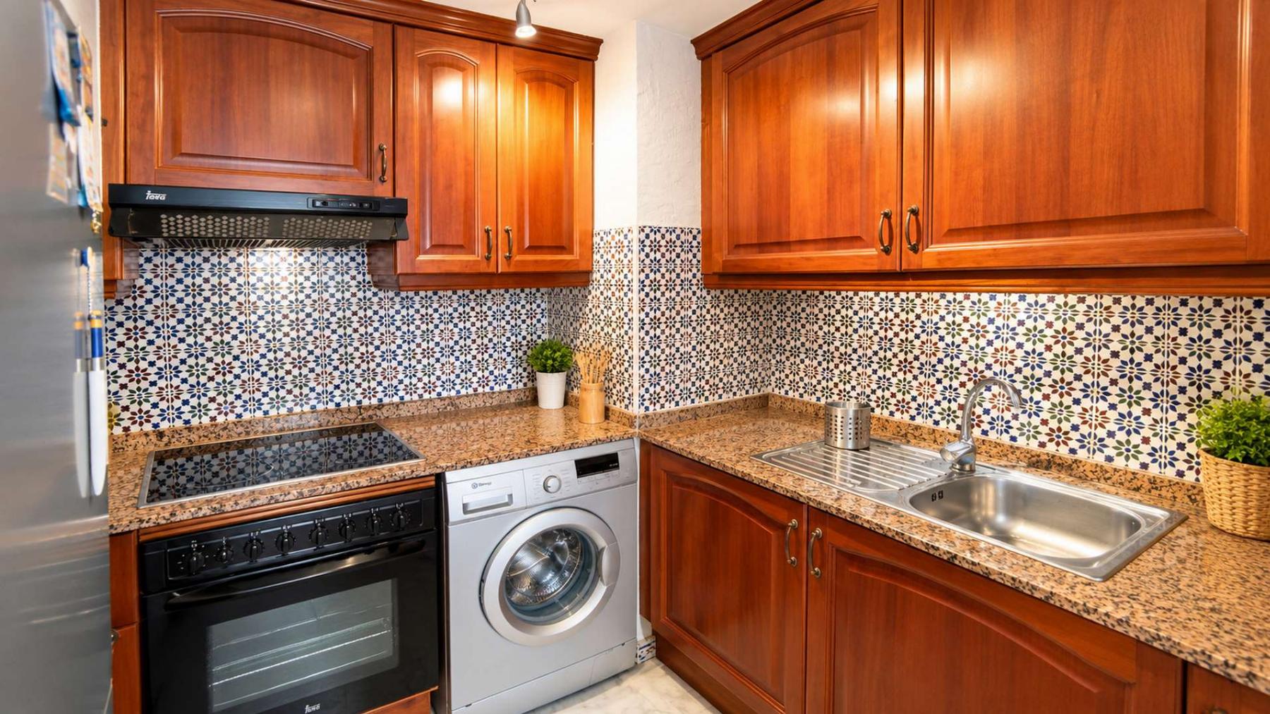 Appartement te koop in Torrevieja