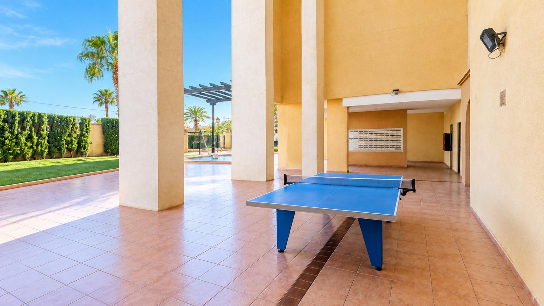 Appartement te koop in Torrevieja