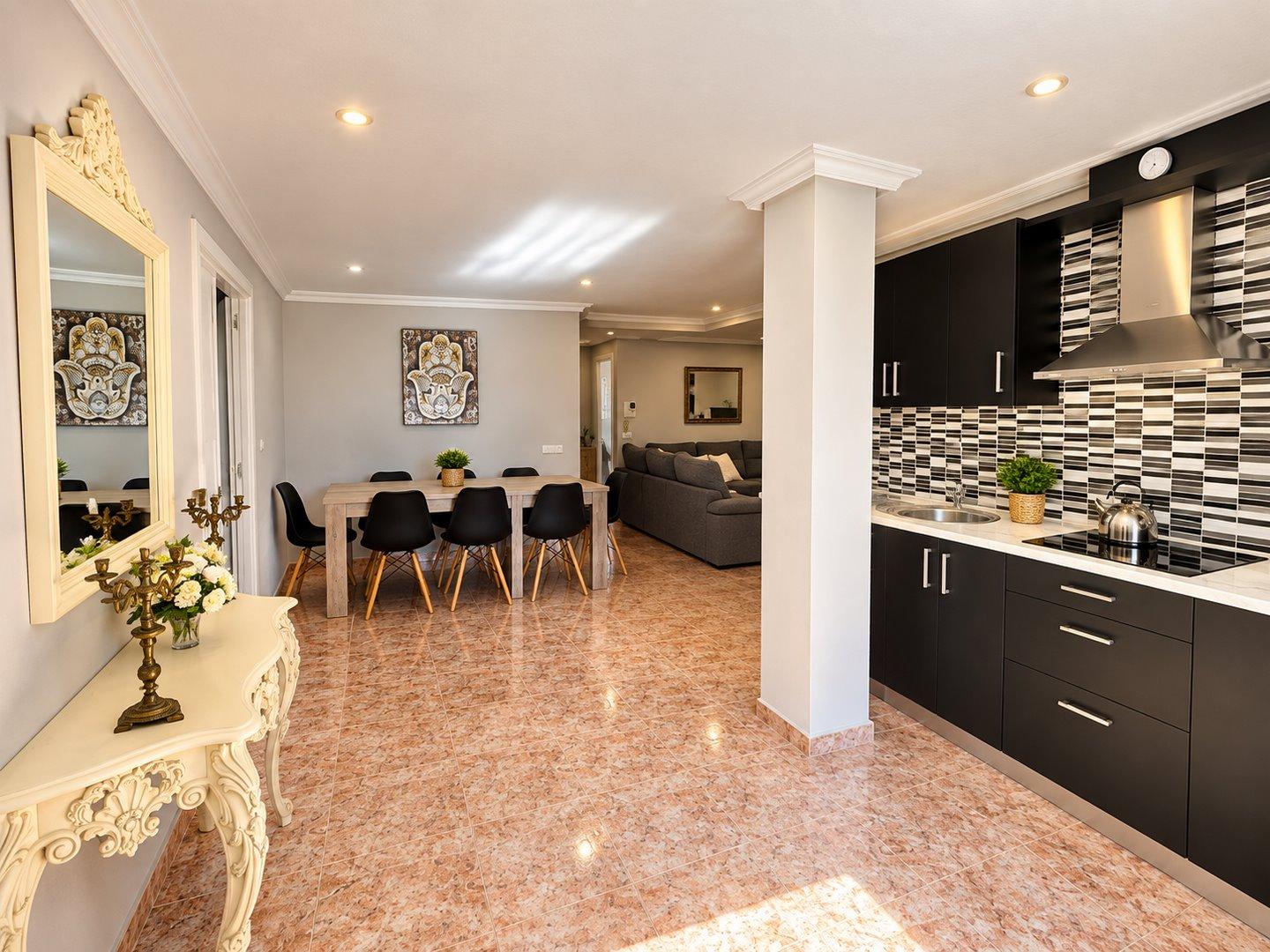 Casa · Reventa - Benferri · Alicante · España Casa · Reventa - Benferri · Alicante · España