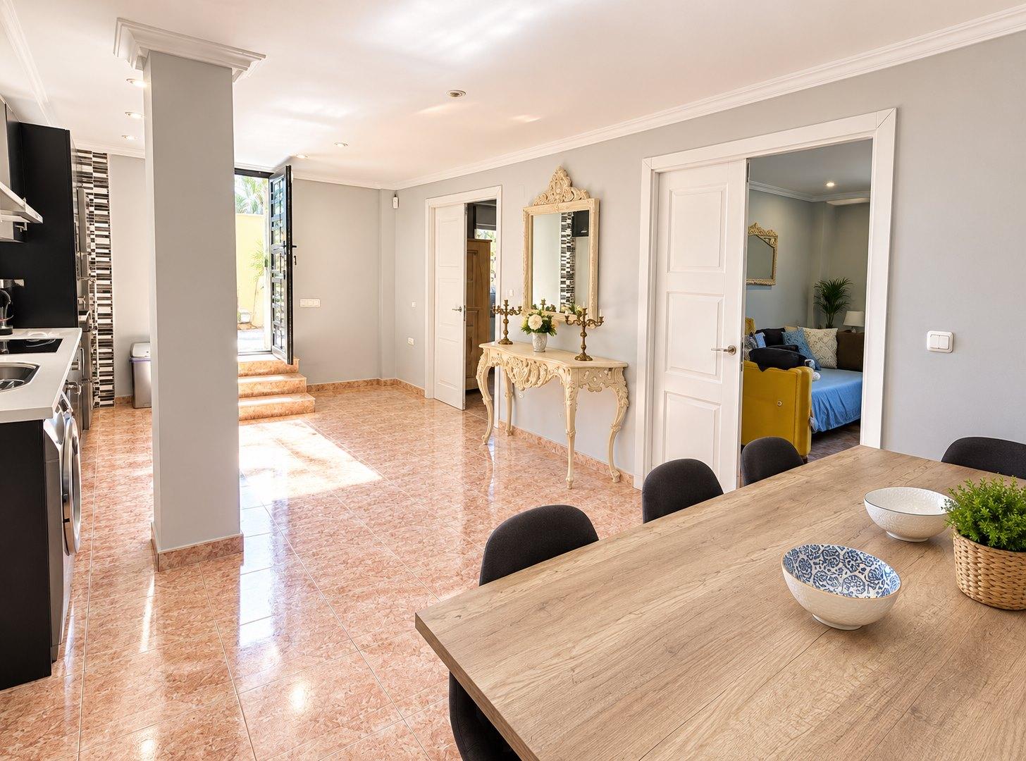 Casa · Reventa - Benferri · Alicante · España Casa · Reventa - Benferri · Alicante · España