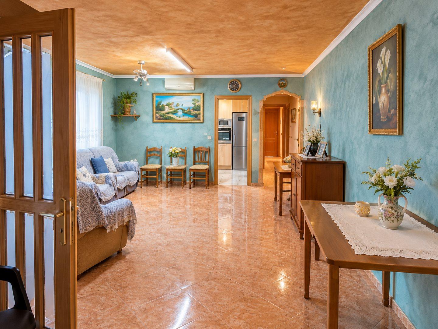 Maison · Revente - Benferri · Alicante · Espagne Maison · Revente - Benferri · Alicante · Espagne