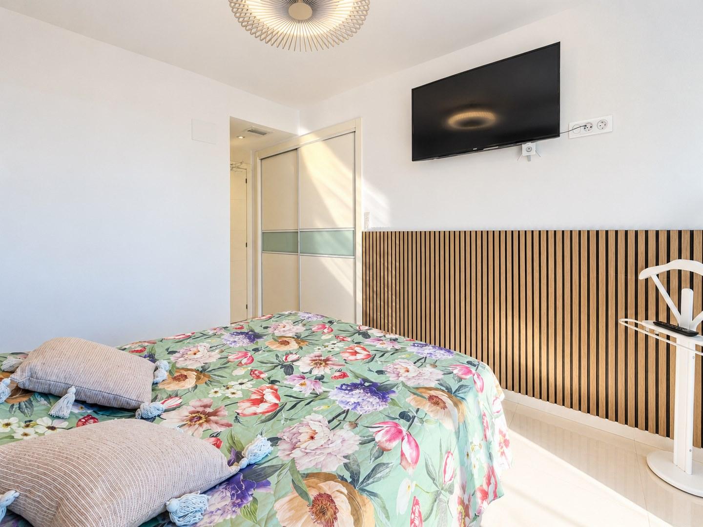 Apartment · Resale - Torrevieja · Punta Prima · Alicante · Spain Apartment · Resale - Torrevieja · Punta Prima · Alicante · Spain