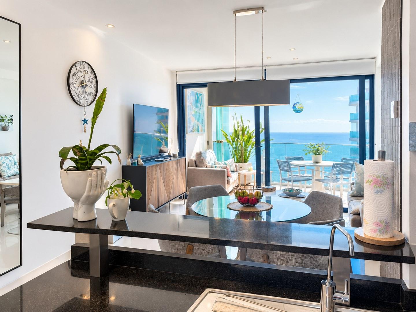 Apartment · Resale - Torrevieja · Punta Prima · Alicante · Spain Apartment · Resale - Torrevieja · Punta Prima · Alicante · Spain
