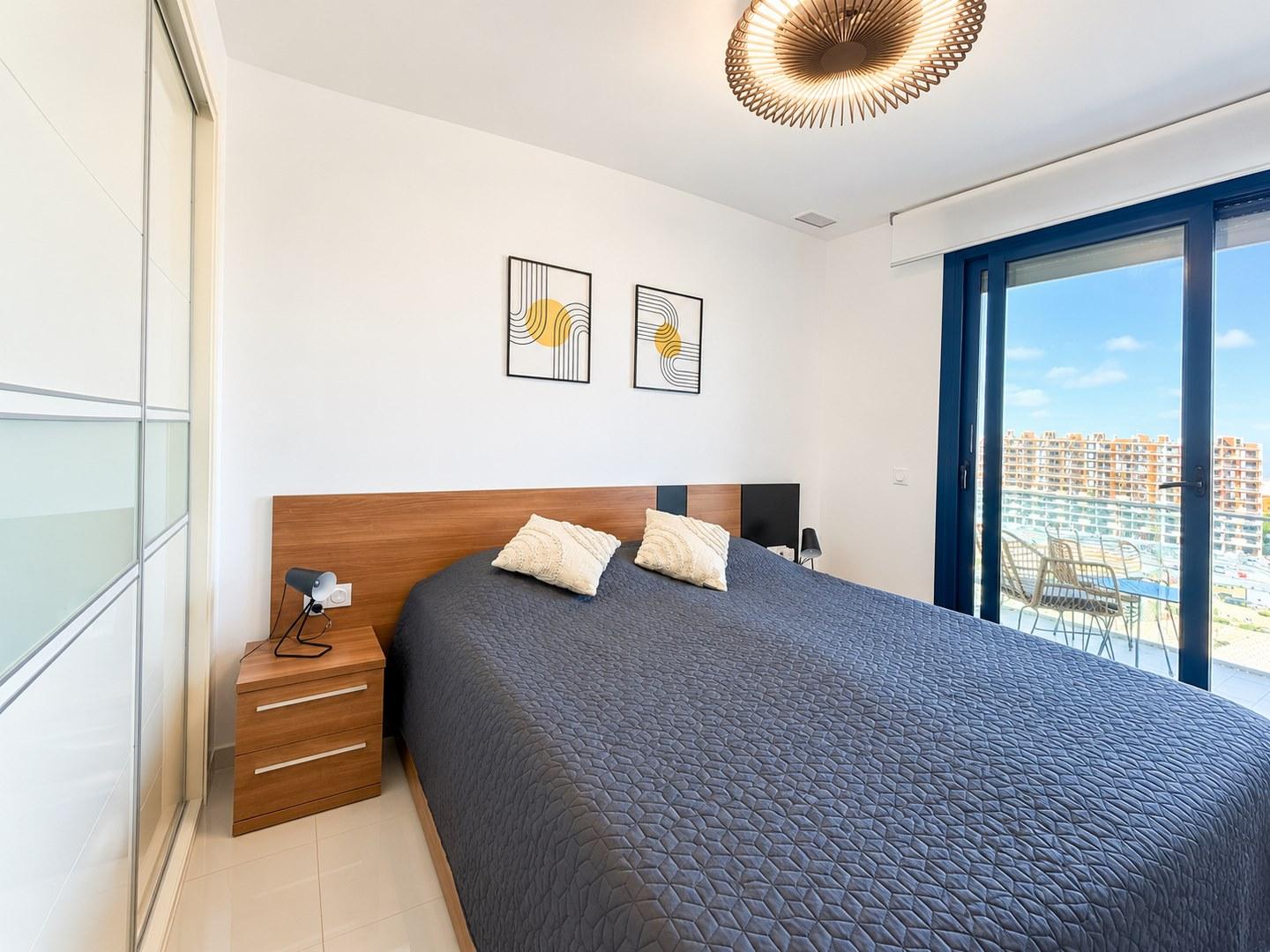 Apartment · Resale - Torrevieja · Punta Prima · Alicante · Spain Apartment · Resale - Torrevieja · Punta Prima · Alicante · Spain