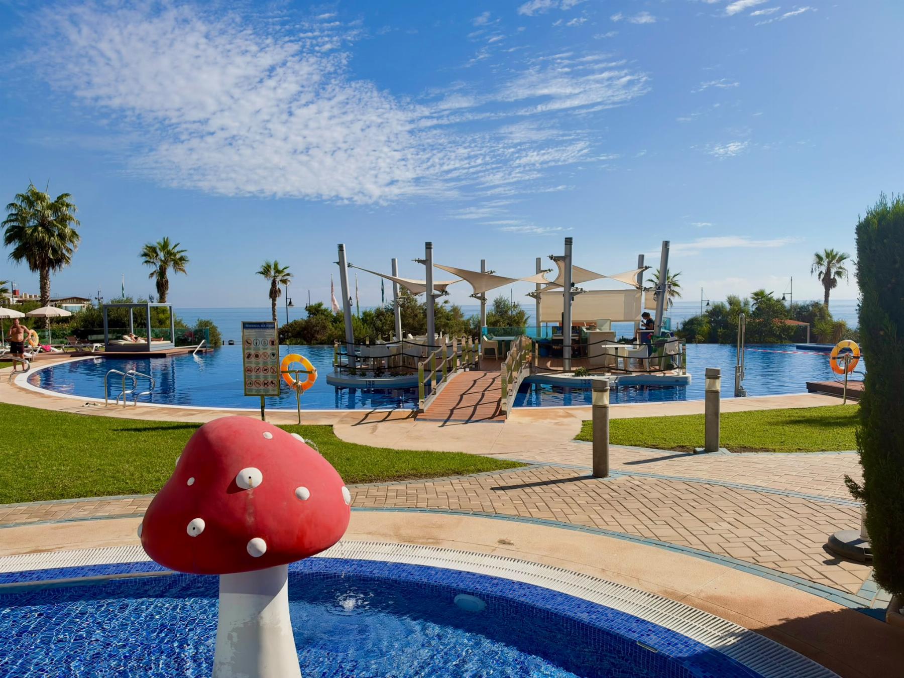 Apartment · Resale - Torrevieja · Punta Prima · Alicante · Spain Apartment · Resale - Torrevieja · Punta Prima · Alicante · Spain
