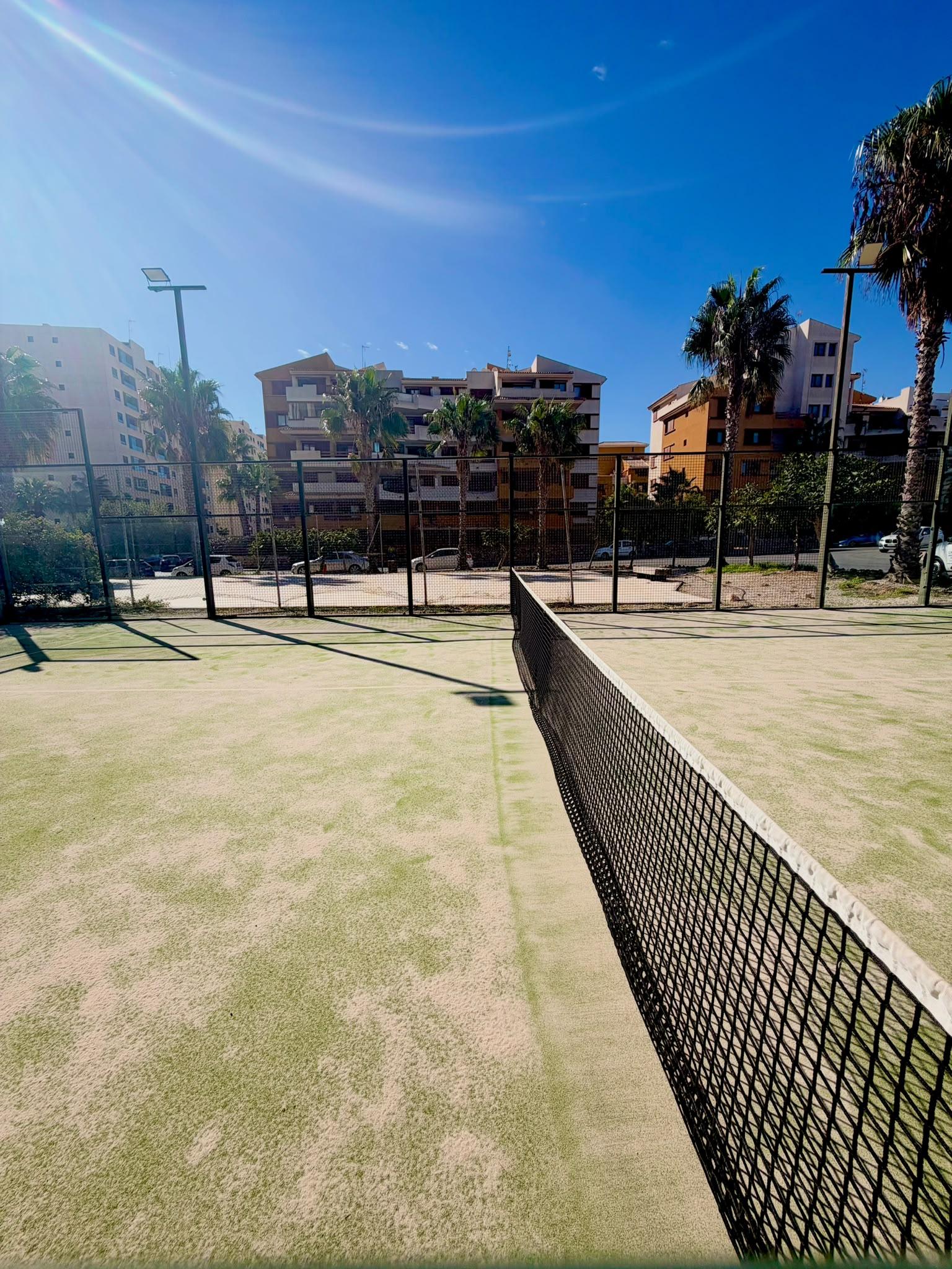 Apartment · Resale - Torrevieja · Punta Prima · Alicante · Spain Apartment · Resale - Torrevieja · Punta Prima · Alicante · Spain