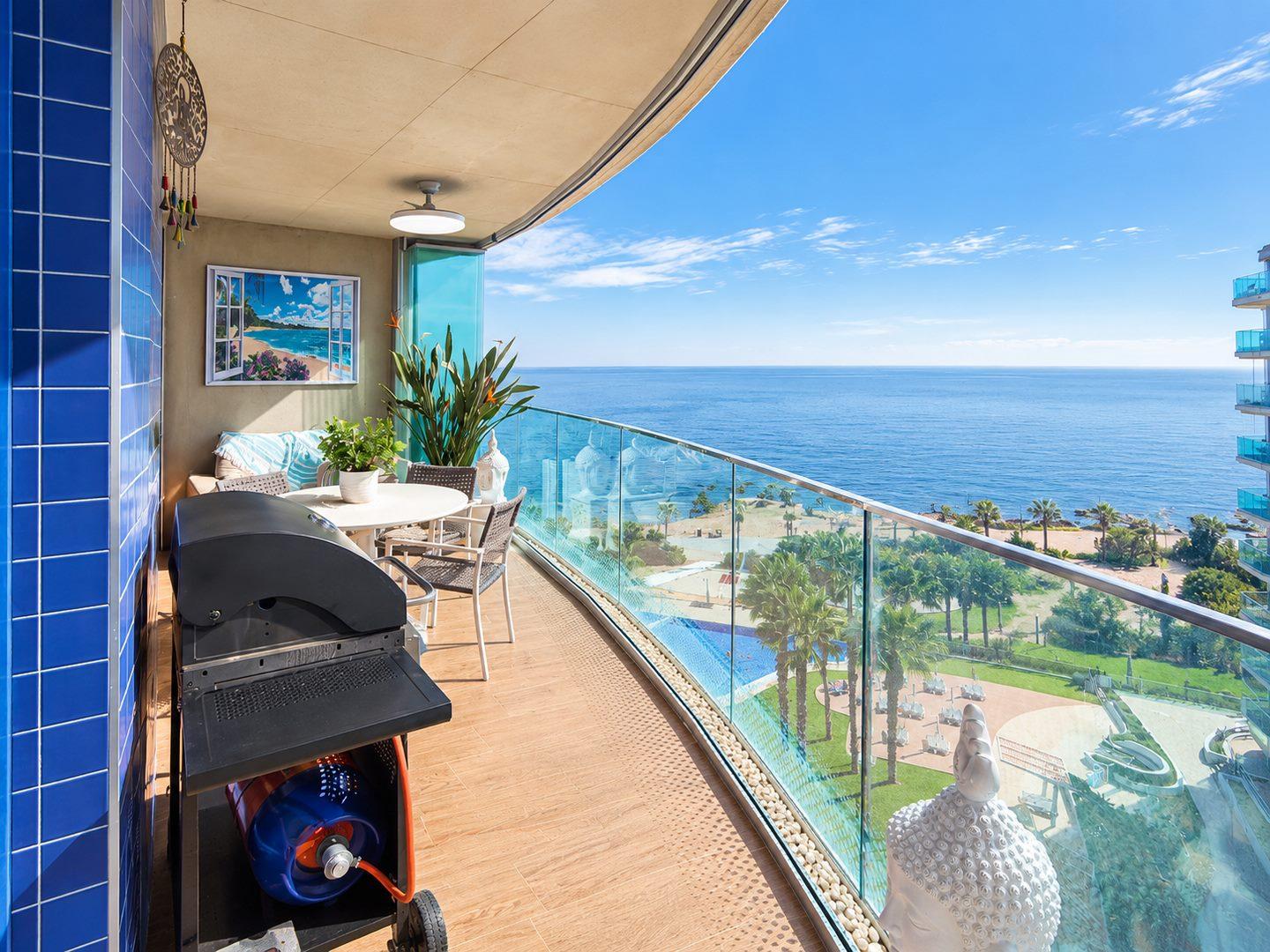 Apartment · Resale - Torrevieja · Punta Prima · Alicante · Spain Apartment · Resale - Torrevieja · Punta Prima · Alicante · Spain