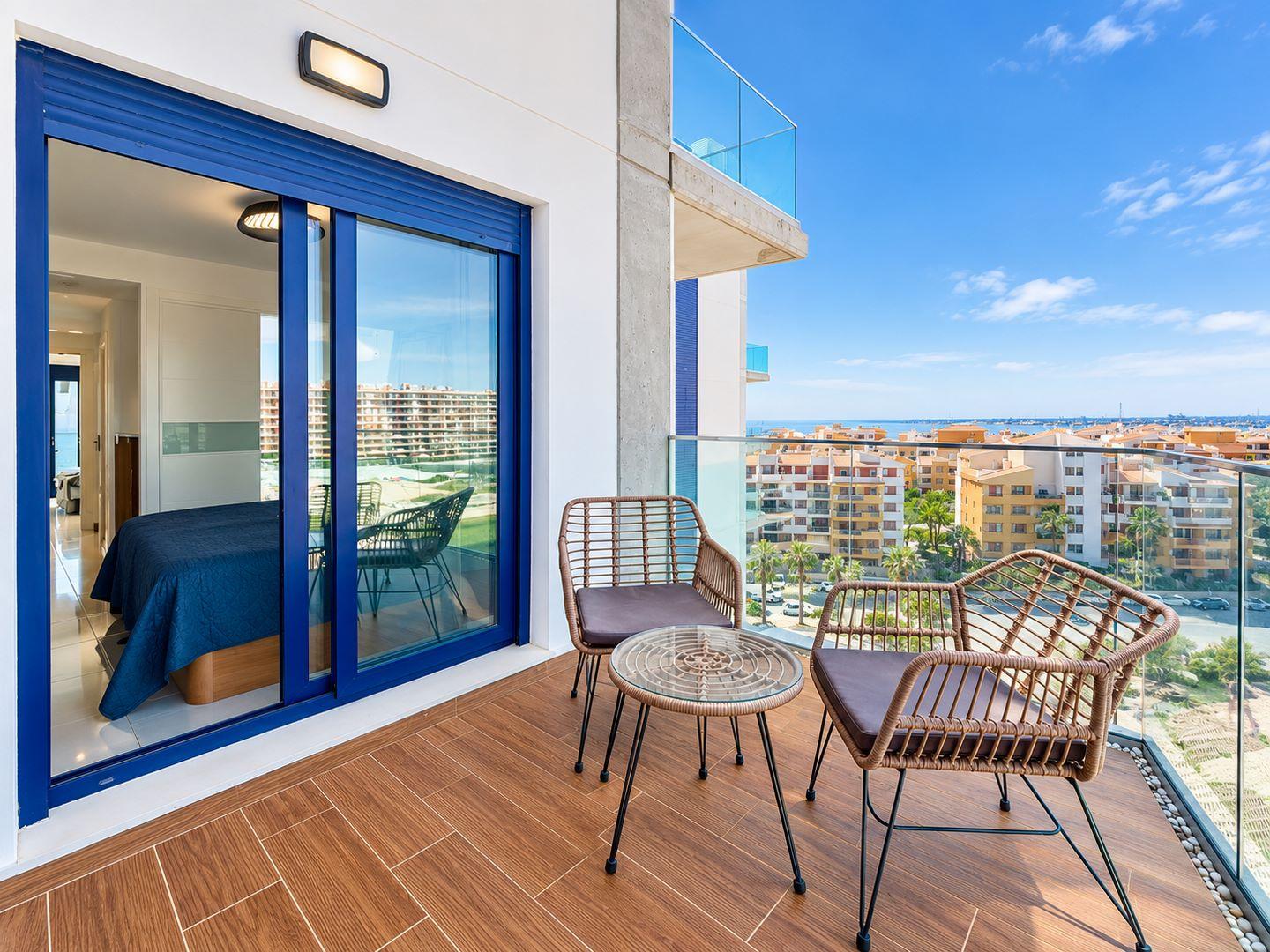 Apartment · Resale - Torrevieja · Punta Prima · Alicante · Spain Apartment · Resale - Torrevieja · Punta Prima · Alicante · Spain
