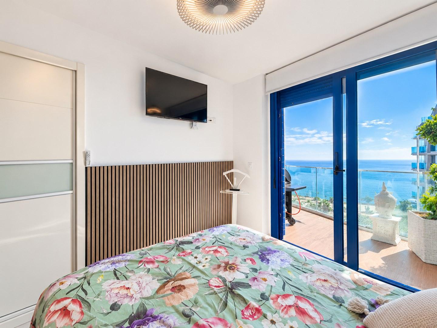 Apartment · Resale - Torrevieja · Punta Prima · Alicante · Spain Apartment · Resale - Torrevieja · Punta Prima · Alicante · Spain