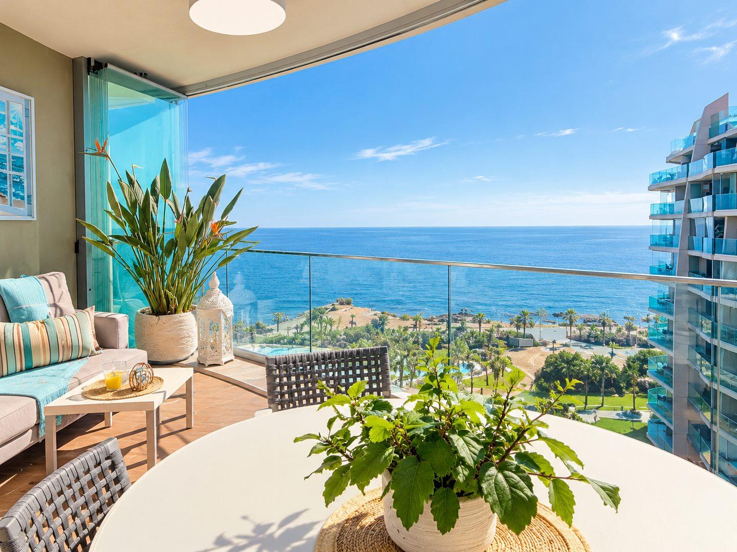 Apartment · Resale - Torrevieja · Punta Prima · Alicante · Spain Apartment · Resale - Torrevieja · Punta Prima · Alicante · Spain