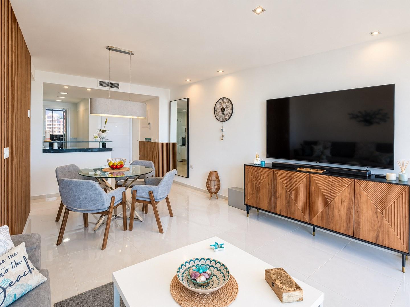 Apartment · Resale - Torrevieja · Punta Prima · Alicante · Spain Apartment · Resale - Torrevieja · Punta Prima · Alicante · Spain