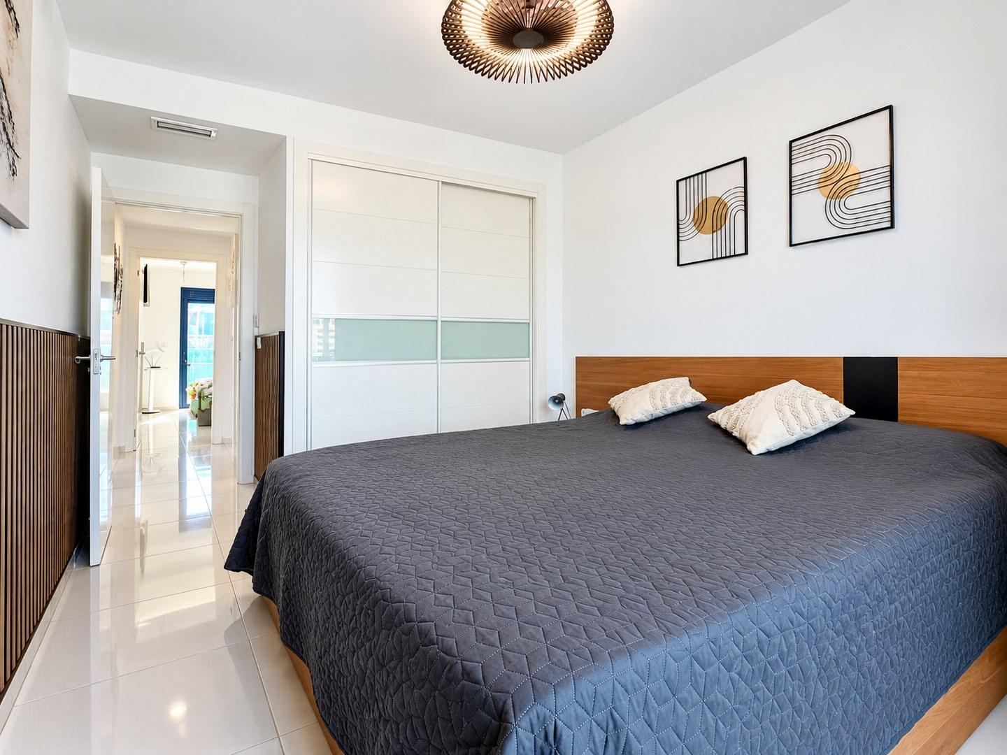 Apartment · Resale - Torrevieja · Punta Prima · Alicante · Spain Apartment · Resale - Torrevieja · Punta Prima · Alicante · Spain
