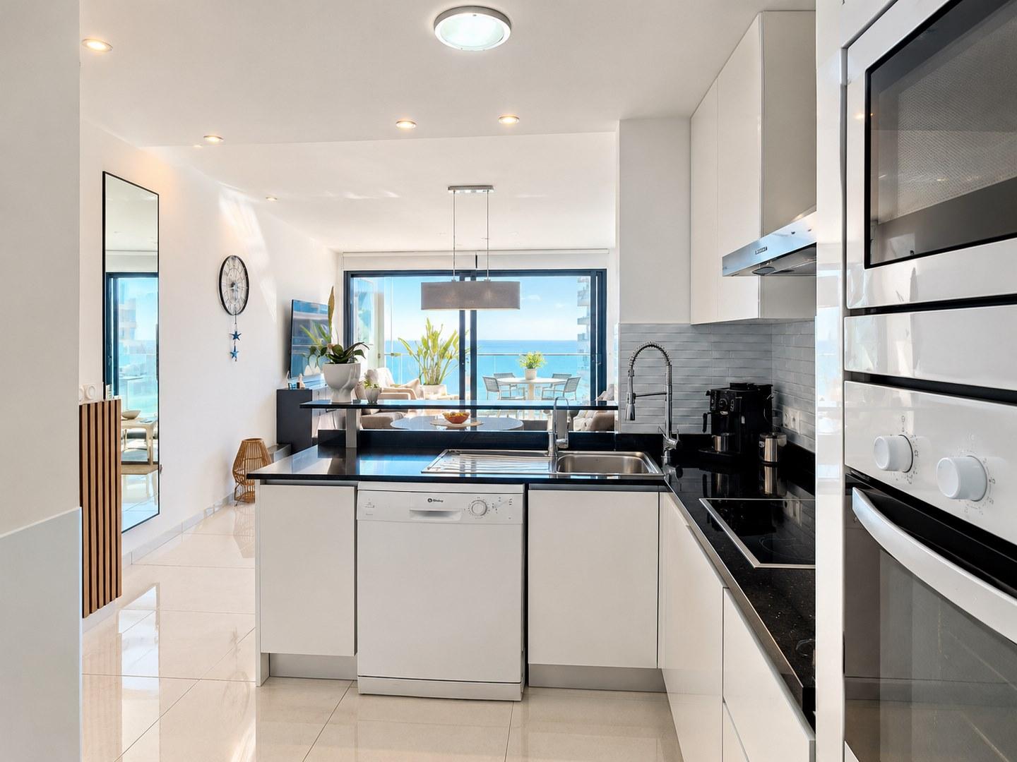 Apartment · Resale - Torrevieja · Punta Prima · Alicante · Spain Apartment · Resale - Torrevieja · Punta Prima · Alicante · Spain