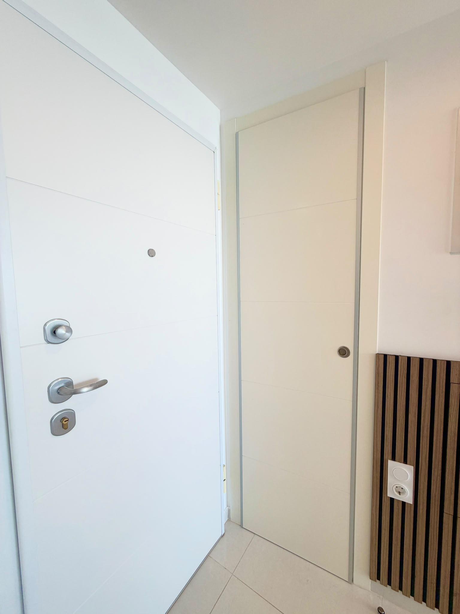 Apartment · Resale - Torrevieja · Punta Prima · Alicante · Spain Apartment · Resale - Torrevieja · Punta Prima · Alicante · Spain