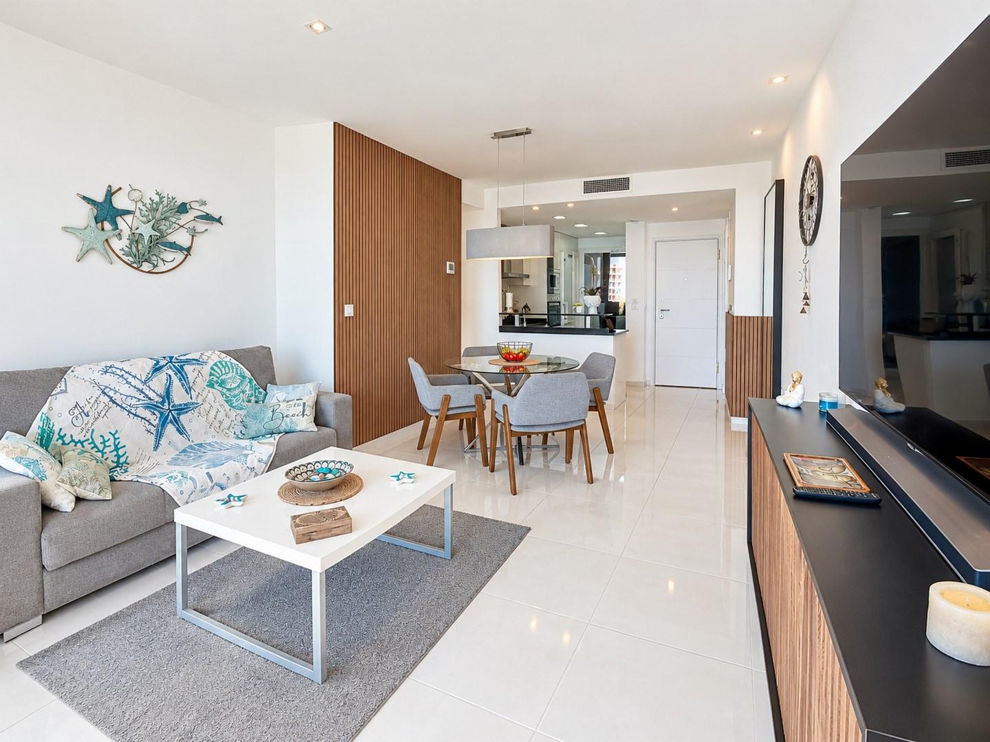 Apartment · Resale - Torrevieja · Punta Prima · Alicante · Spain Apartment · Resale - Torrevieja · Punta Prima · Alicante · Spain