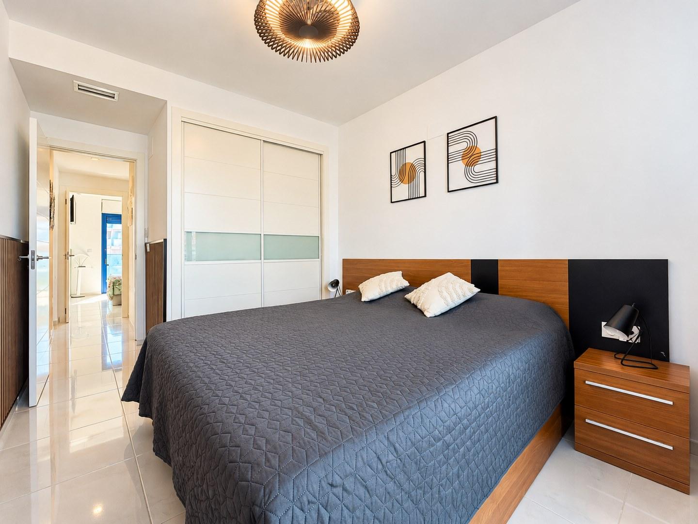 Apartment · Resale - Torrevieja · Punta Prima · Alicante · Spain Apartment · Resale - Torrevieja · Punta Prima · Alicante · Spain