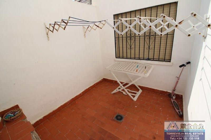 For sale of apartment in Torrevieja