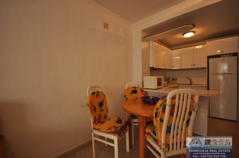 买卖 的 单间公寓 在 Torrevieja