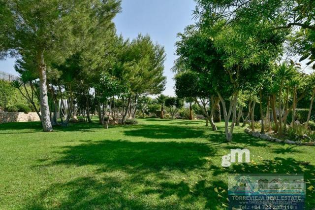 Venta de villa en Algorfa