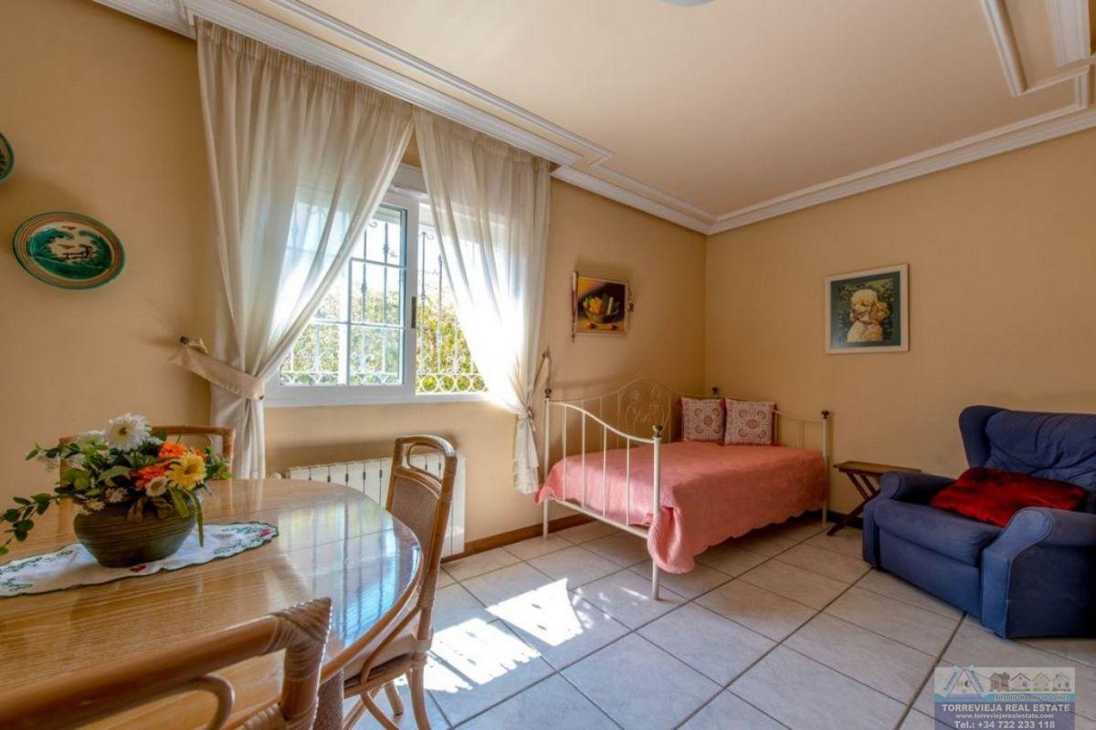 Venta de villa en Torrevieja